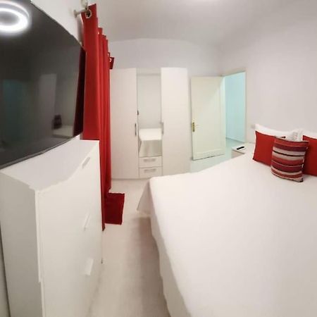 Apartamento Playa Grande Las Palmas de Gran Canaria Bagian luar foto