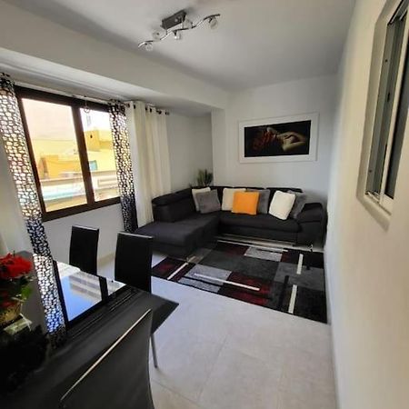 Apartamento Playa Grande Las Palmas de Gran Canaria Bagian luar foto