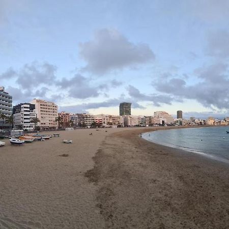 Apartamento Playa Grande Las Palmas de Gran Canaria Bagian luar foto