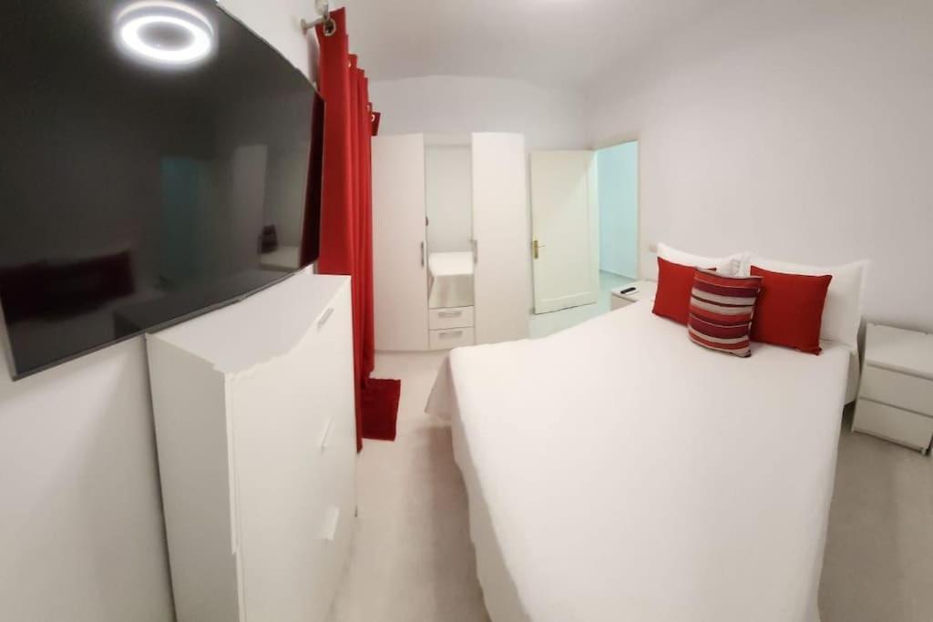 Apartamento Playa Grande Las Palmas de Gran Canaria Bagian luar foto
