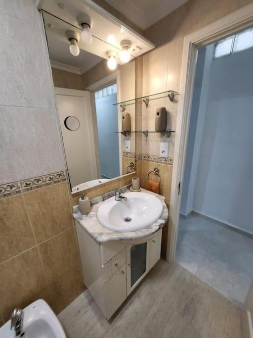 Apartamento Playa Grande Las Palmas de Gran Canaria Bagian luar foto
