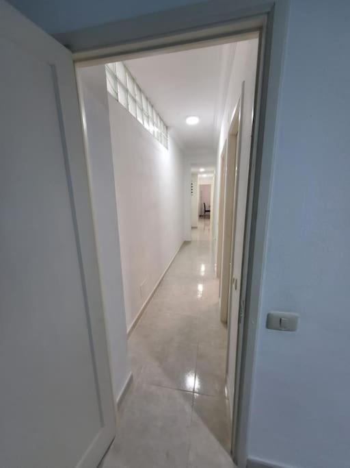 Apartamento Playa Grande Las Palmas de Gran Canaria Bagian luar foto