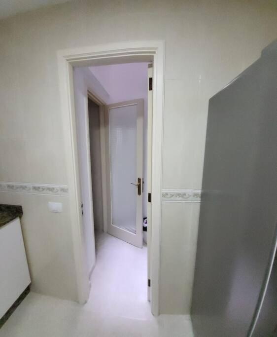 Apartamento Playa Grande Las Palmas de Gran Canaria Bagian luar foto