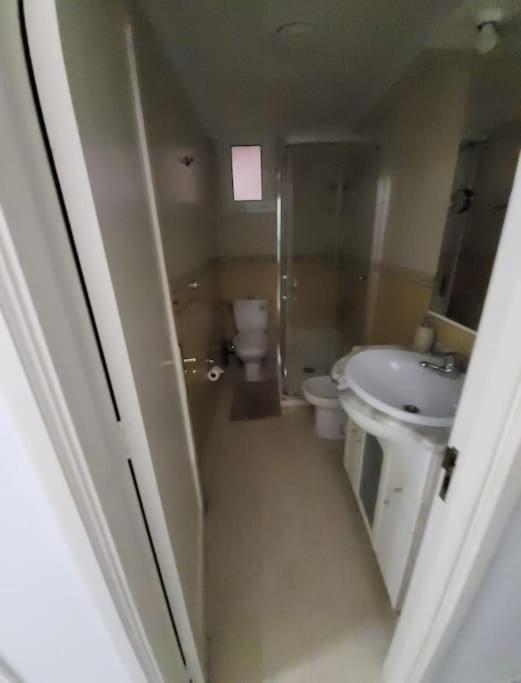 Apartamento Playa Grande Las Palmas de Gran Canaria Bagian luar foto