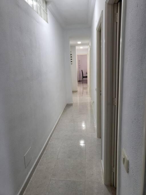 Apartamento Playa Grande Las Palmas de Gran Canaria Bagian luar foto