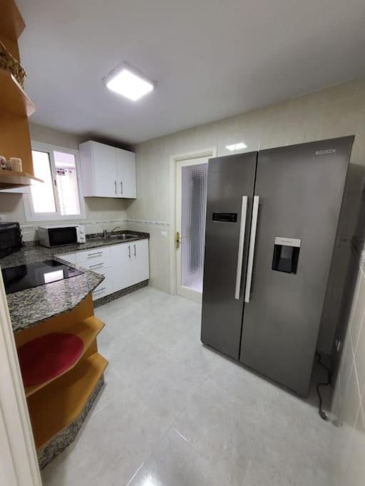 Apartamento Playa Grande Las Palmas de Gran Canaria Bagian luar foto