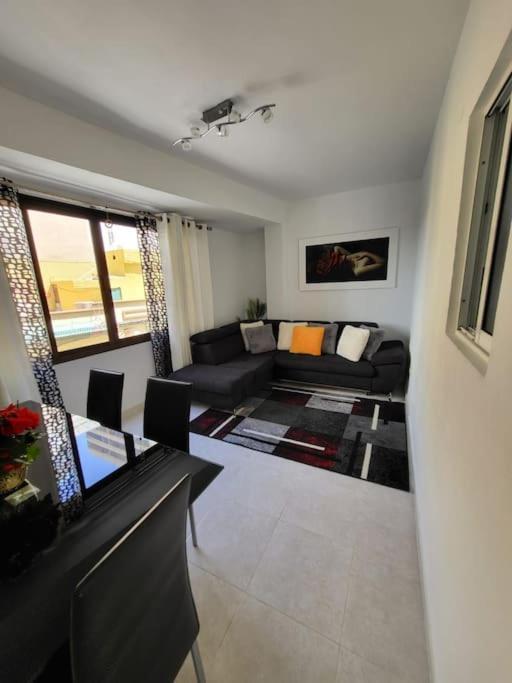 Apartamento Playa Grande Las Palmas de Gran Canaria Bagian luar foto