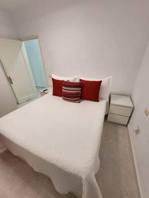 Apartamento Playa Grande Las Palmas de Gran Canaria Bagian luar foto