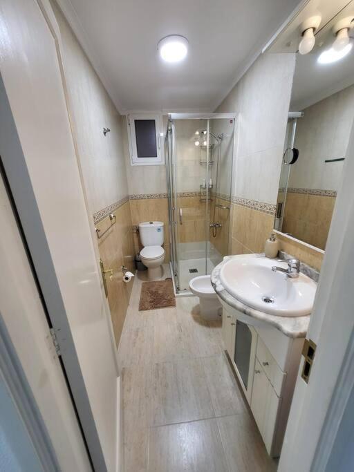 Apartamento Playa Grande Las Palmas de Gran Canaria Bagian luar foto